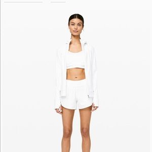 Lululemon Tracker V Short